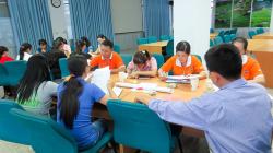 Kỹ năng phân tích, giải quyết vấn đề và ra quyết định hiệu quả - PouChen (03.11.2015)